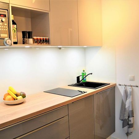Ferienwohnung Kleiner Stubber Sellin  Dış mekan fotoğraf