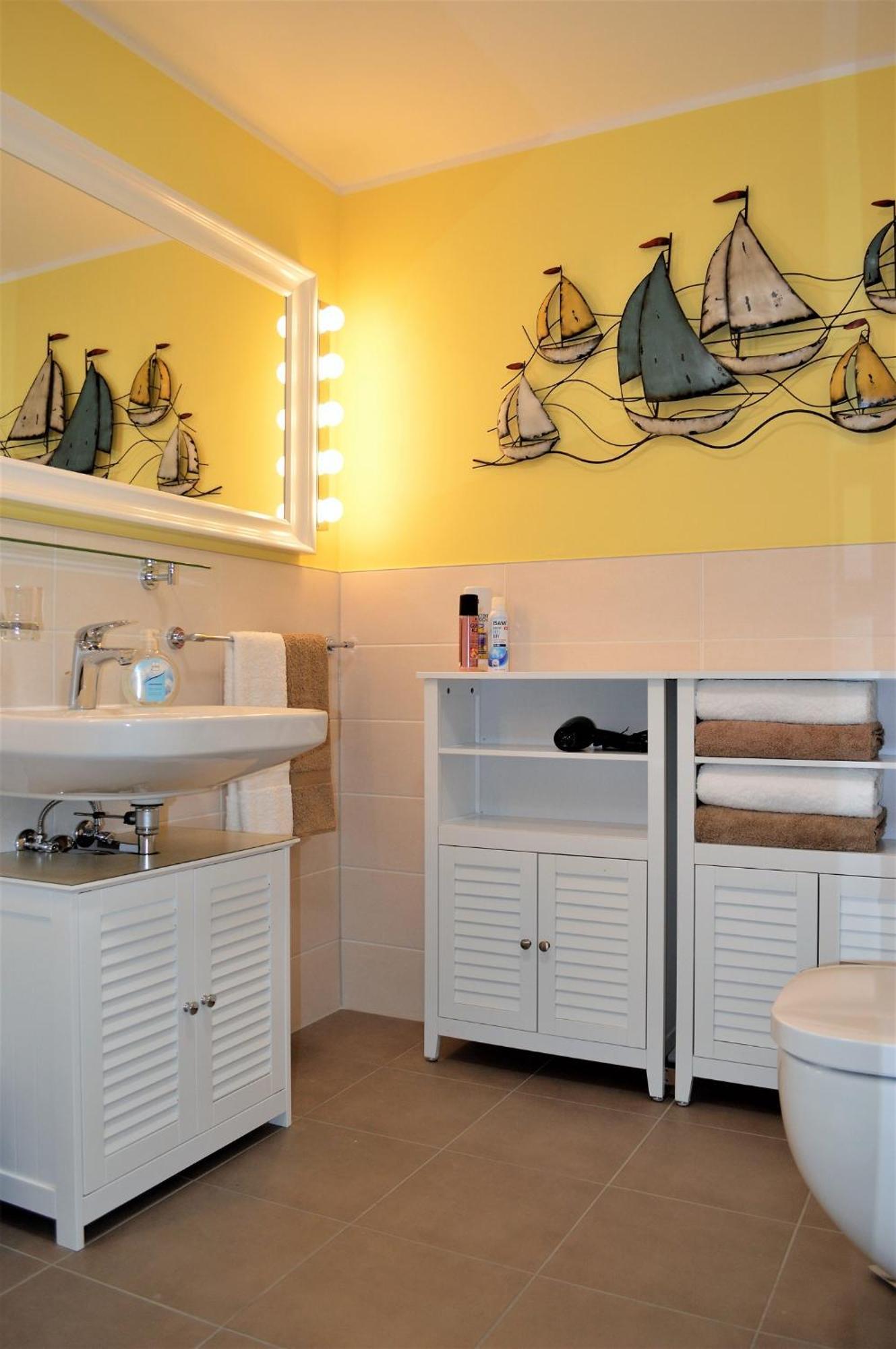 Ferienwohnung Kleiner Stubber Sellin  Dış mekan fotoğraf