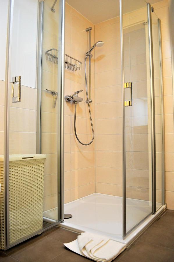 Ferienwohnung Kleiner Stubber Sellin  Dış mekan fotoğraf