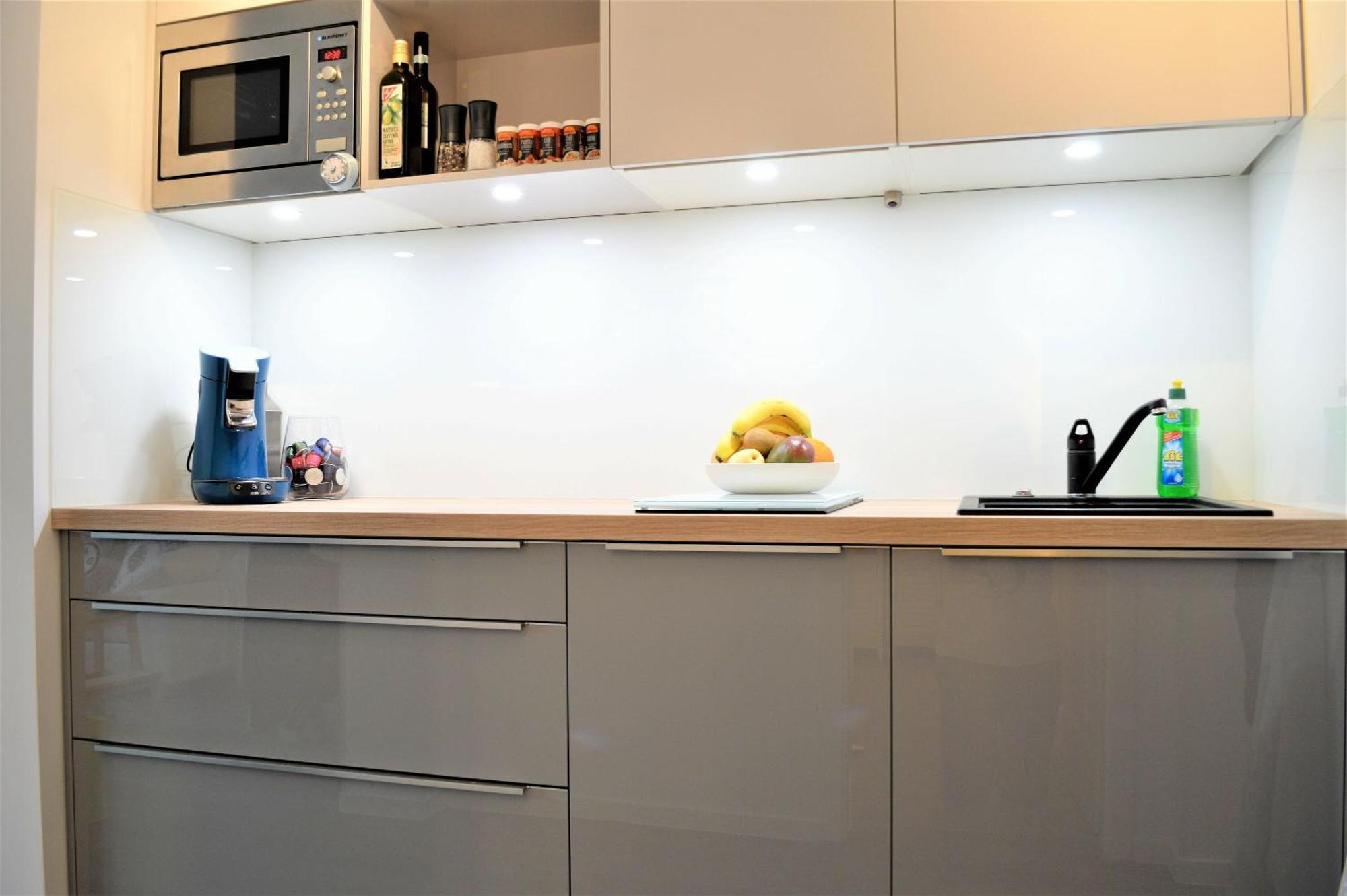 Ferienwohnung Kleiner Stubber Sellin  Dış mekan fotoğraf